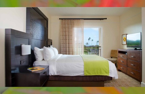 Poipu Complejo | Vacaciones de primavera 2020 en el paraíso - - Marriott Waiohai Beach Club