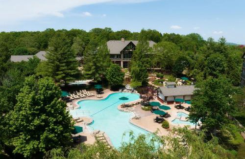 Branson Hotel | Marriott's Willow Ridge Lodge