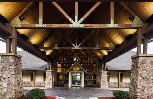 Branson Hotel | Marriott's Willow Ridge Lodge