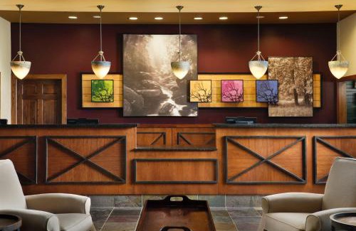 Branson Hotel | Marriott's Willow Ridge Lodge