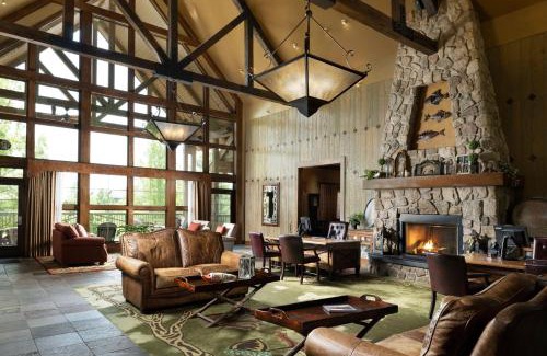Branson Hotel | Marriott's Willow Ridge Lodge
