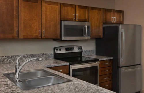 Branson Villa | Marriott's Willow Ridge Lodge (2BR)