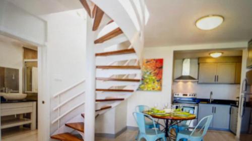 St.Bran's Burg Apartamento | Marriott SeaCastles B30 Rooftop Penthouse