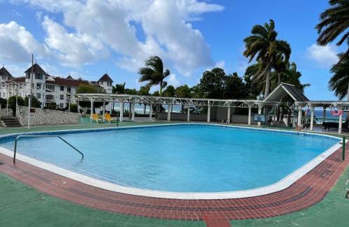 St.Bran's Burg Apartamento | Marriott SeaCastles B30 Rooftop Penthouse