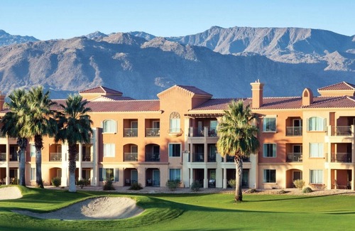 Palm Desert Apartamento | MARRIOTT SHADOW RIDGE RESORT PALM DESERT