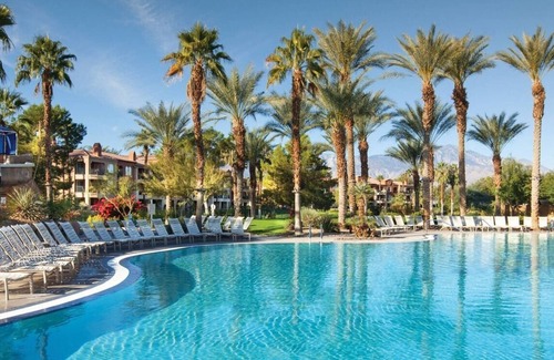 Palm Desert Apartamento | MARRIOTT SHADOW RIDGE RESORT PALM DESERT