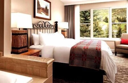Vail Complejo | Marriott Streamside Resort, Game Room, Hot Tub, Heated Pool