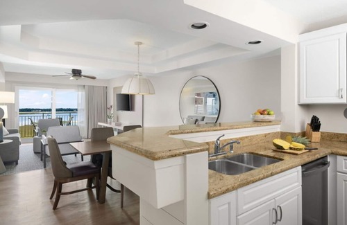 Palmetto Dunes Apartamento | Marriott Sunset Point - A little piece of paradise in gorgeous Hilton Head