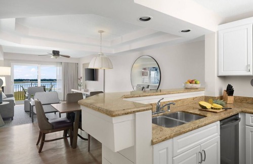 Palmetto Dunes Apartamento | Marriott Sunset Point - A little piece of paradise in gorgeous Hilton Head