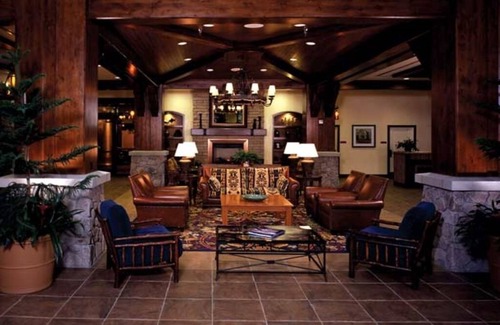 South Lake Tahoe Complejo | Marriott Timber Lodge, Taxes & Cleaning Included