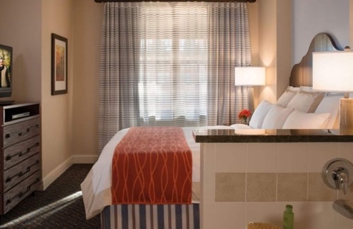 South Lake Tahoe Complejo | Marriott Timber Lodge, Taxes & Cleaning Included
