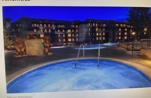 Stateline Villa | Marriott Timber lodge South Lake Tahoe, CA