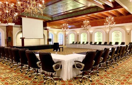 Torreón Hotel | Marriott Torreon Hotel