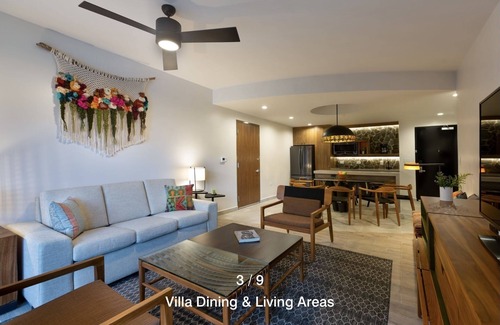 Herradura Apartamento | Marriott Vacation Club, Los Suenos, Costa Rica, 1 bedroom suite