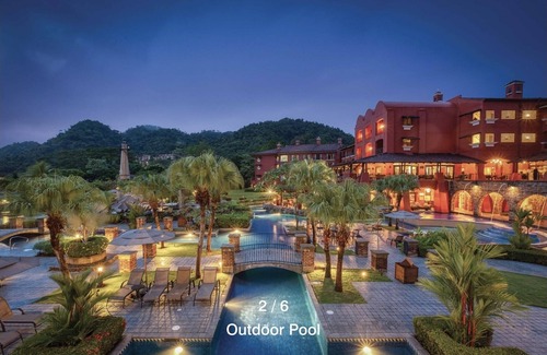 Herradura Apartamento | Marriott Vacation Club, Los Suenos, Costa Rica, 1 bedroom suite