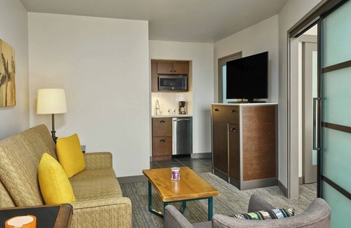 Civic Core Apartamento | Marriott Vacation Club Pulse, San Diego (5) -Comicon del 18 al 20 de julio de 2019 (2 noches)
