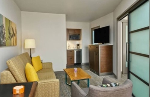 Downtown San Diego Apartamento | MARRIOTT VACATION CLUB PULSE, SAN DIEGO RESERVE