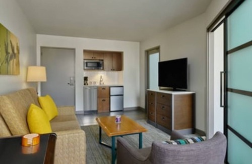 Downtown San Diego Apartamento | MARRIOTT VACATION CLUB PULSE, SAN DIEGO RESERVE