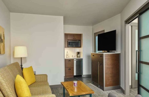 Civic Core Condominio | Marriott Vacation Club San Diego | Studio Villa