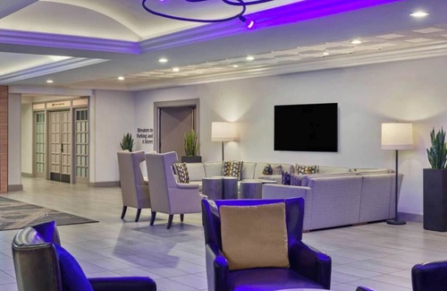 Civic Core Condominio | Marriott Vacation Club San Diego | Studio Villa