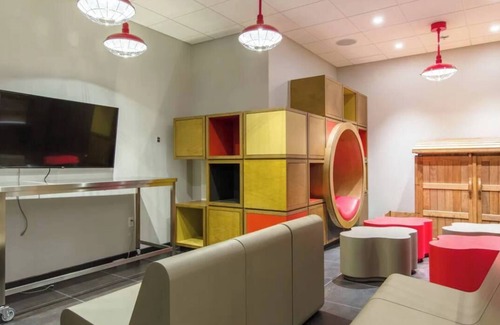 Civic Core Condominio | Marriott Vacation Club San Diego | Studio Villa