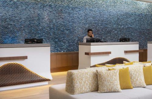 Waikiki Hotel | Marriott Vacation Club, Waikiki