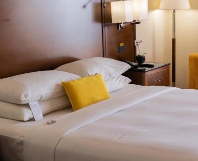 Catia La Mar Hotel | Marriott Venezuela Hotel Playa Grande