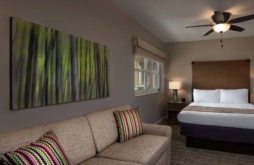 Doral Casa | Marriott Villas at Doral 2BD - sleeps 8