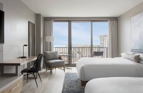 Northeast Virginia Beach Hotel | Marriott Virginia Beach Oceanfront Resort