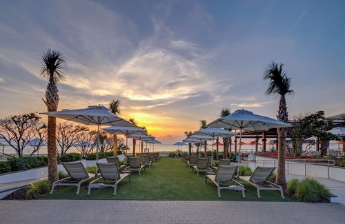 Northeast Virginia Beach Hotel | Marriott Virginia Beach Oceanfront Resort