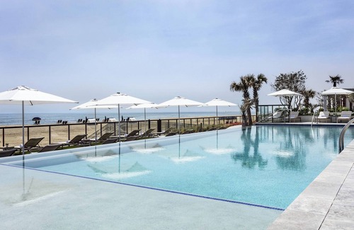 Northeast Virginia Beach Hotel | Marriott Virginia Beach Oceanfront Resort