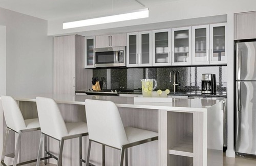 Marco Island Complejo | Marriott’s Crystal Shores: 2 Bedroom Poolside Paradise Awaits on Marco Island
