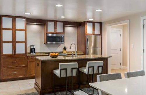 Florida Central Atlantic Coast Complejo | Marriotts Lakeshore Reserve Resort. Close to Disney parks. Great for kids