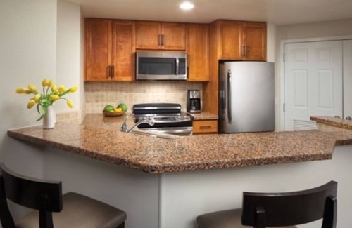 Palm Desert Villa | Marriott’s Shadow Ridge 1- The Villages Perfect for Coachella 2025