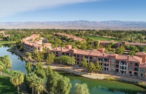 Palm Desert Villa | Marriott’s Shadow Ridge 1- The Villages Perfect for Coachella 2025