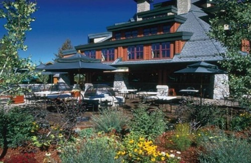 South Lake Tahoe Villa | Marriott Timber Lodge - South Lake Tahoe - Justo al lado de la góndola Celestial!