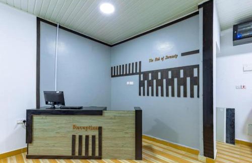 Kilimani Hotel | Marrkson Suites Hotel