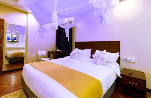 Kilimani Hotel | Marrkson Suites Hotel