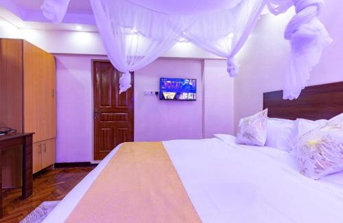 Kilimani Hotel | Marrkson Suites Hotel