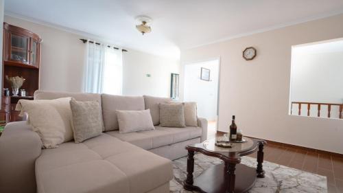 Ponta do Sol Casa | Marroas Cottage