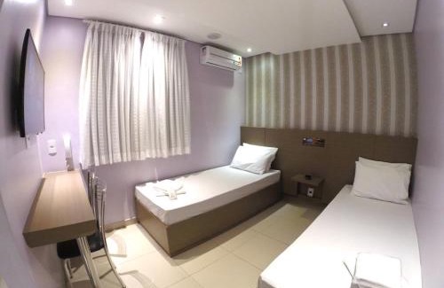 Sao Paulo Hotel | Marrocos Hotel