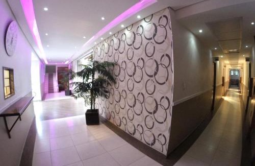 Sao Paulo Hotel | Marrocos Hotel