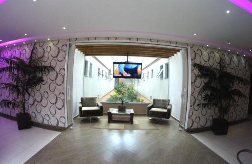 Sao Paulo Hotel | Marrocos Hotel