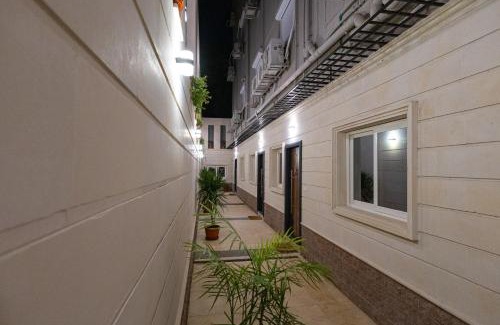 The 5th Settlement Apartamento | Marron studios 1 new