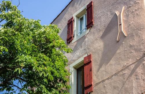 La Liviniere Casa | Marronnier