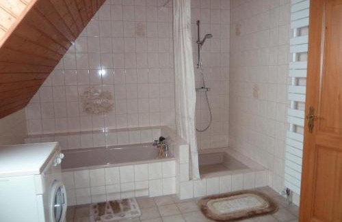 Epfig Apartamento | Marronnier