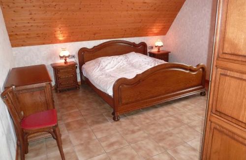 Epfig Apartamento | Marronnier
