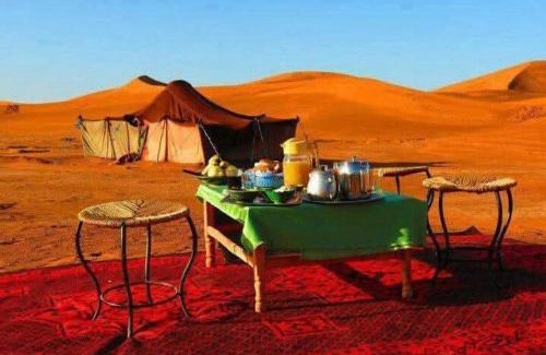 Inezgane Apartamento | Marruecos Excursiones