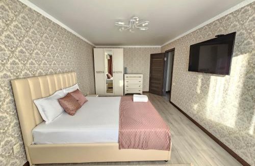 Aktobe Apartamento | Mars APARTMENTS KZ 1