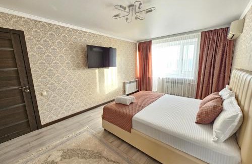 Aktobe Apartamento | Mars APARTMENTS KZ 1